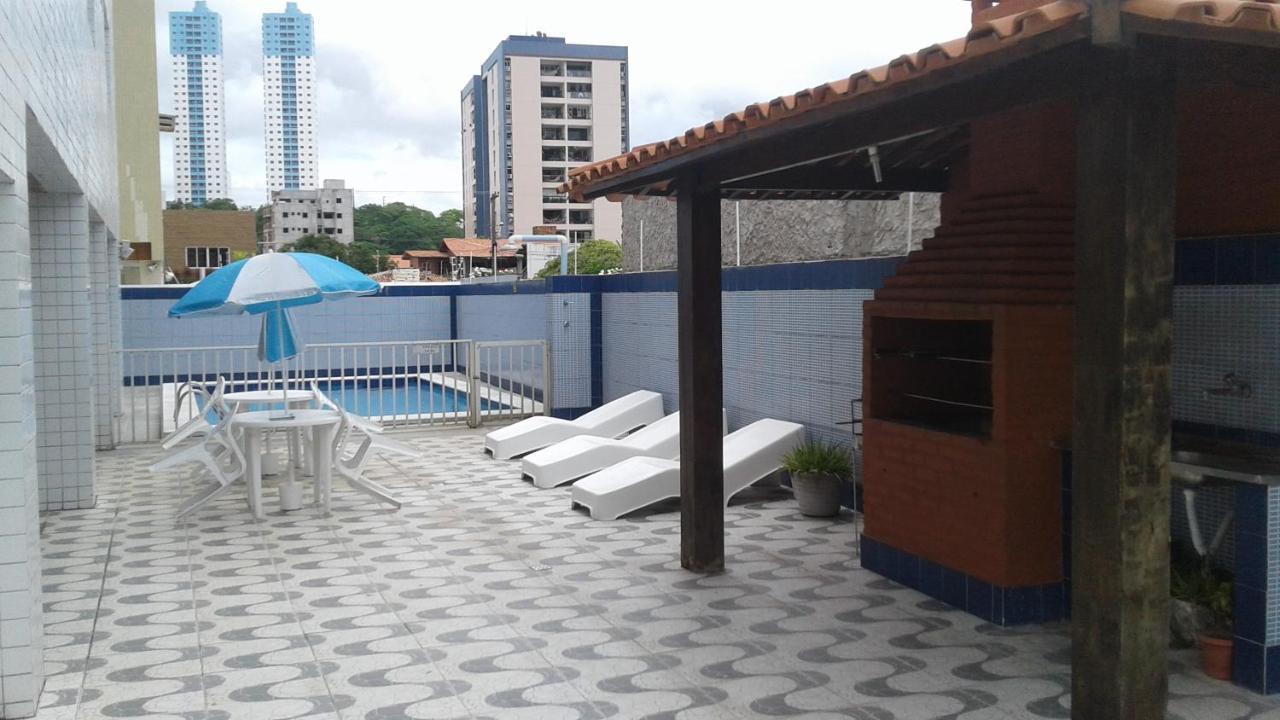 Apt 3 Quartos - Manaira. Otimo Custo Beneficio! Apartment *