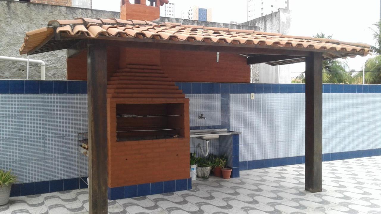Apt 3 Quartos - Manaira. Otimo Custo Beneficio! * Joao Pessoa