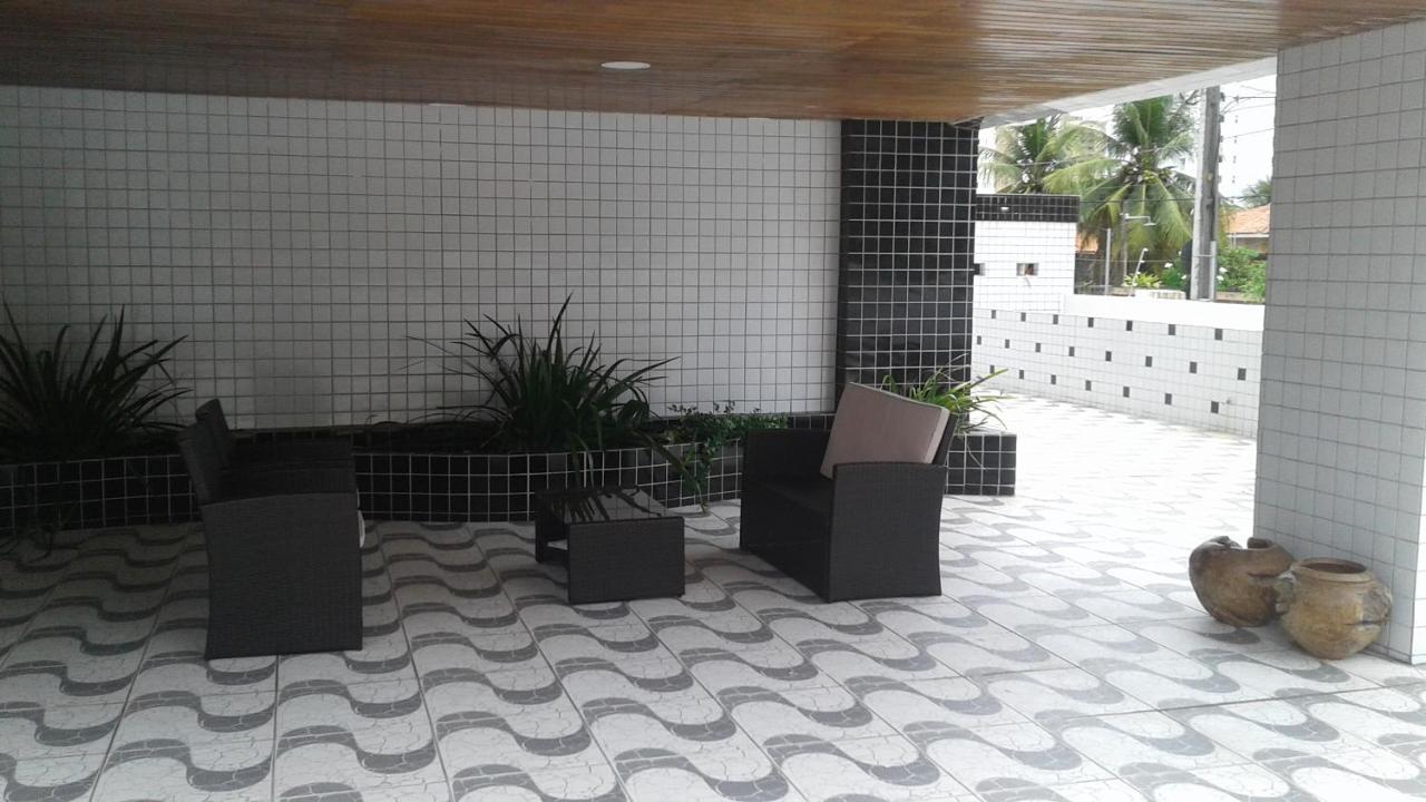 Apt 3 Quartos - Manaira. Otimo Custo Beneficio! *