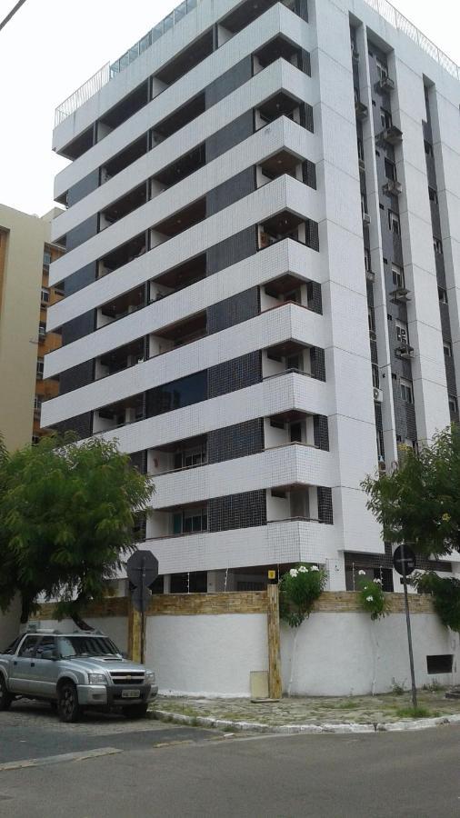 Apt 3 Quartos - Manaira. Otimo Custo Beneficio! * Joao Pessoa