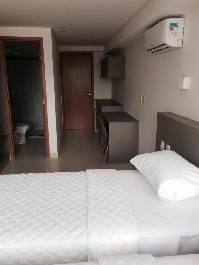 Aparthotel Manaira