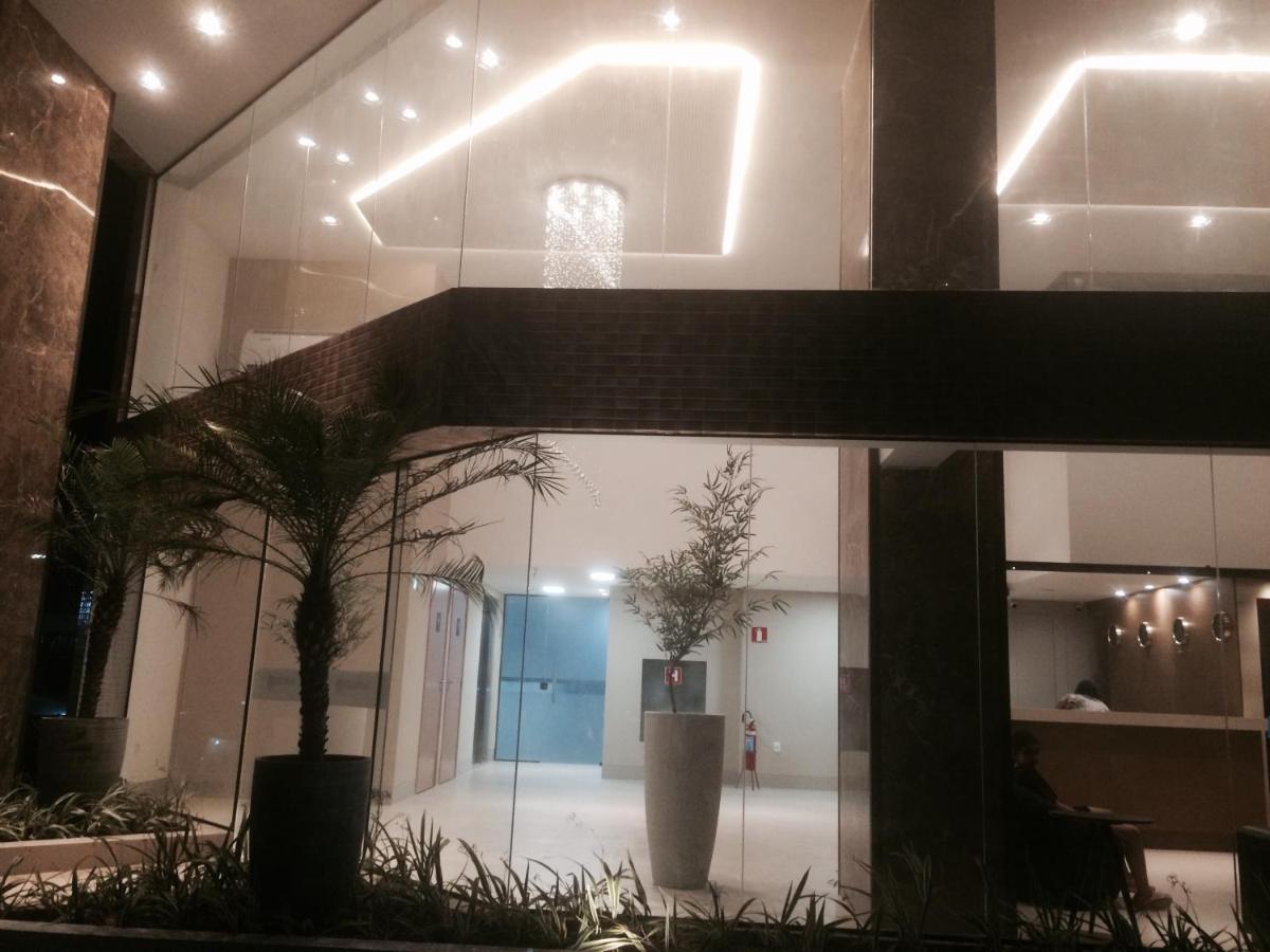 Manaira Aparthotel