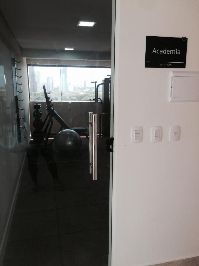 Aparthotel Manaira *