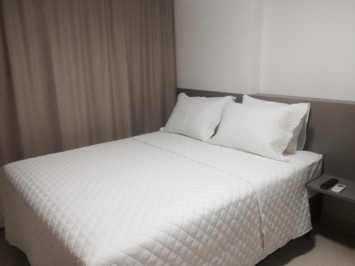 Aparthotel Manaira