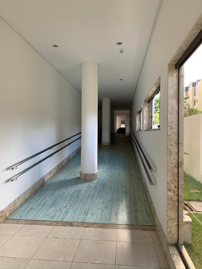 Apartment A Beira Mar