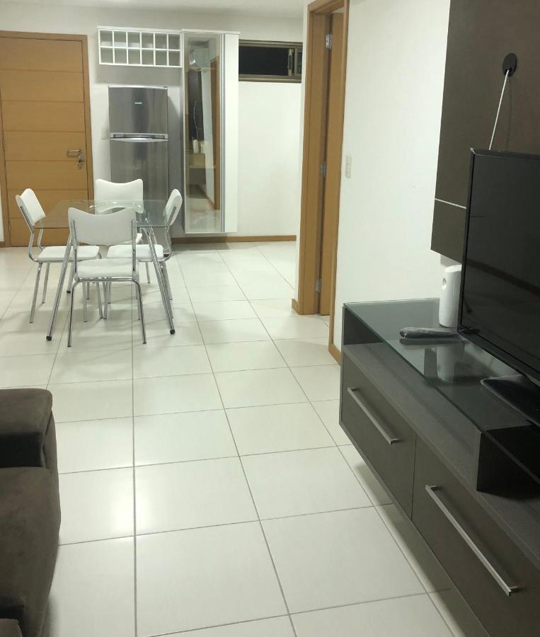 Flat Em Cabo Branco