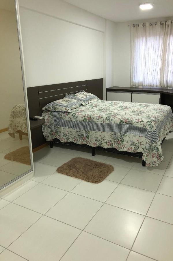 Flat Em Cabo Branco Apartment