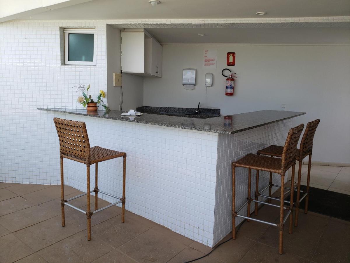 Flet Beira-mar, Blue Sucet Hotel