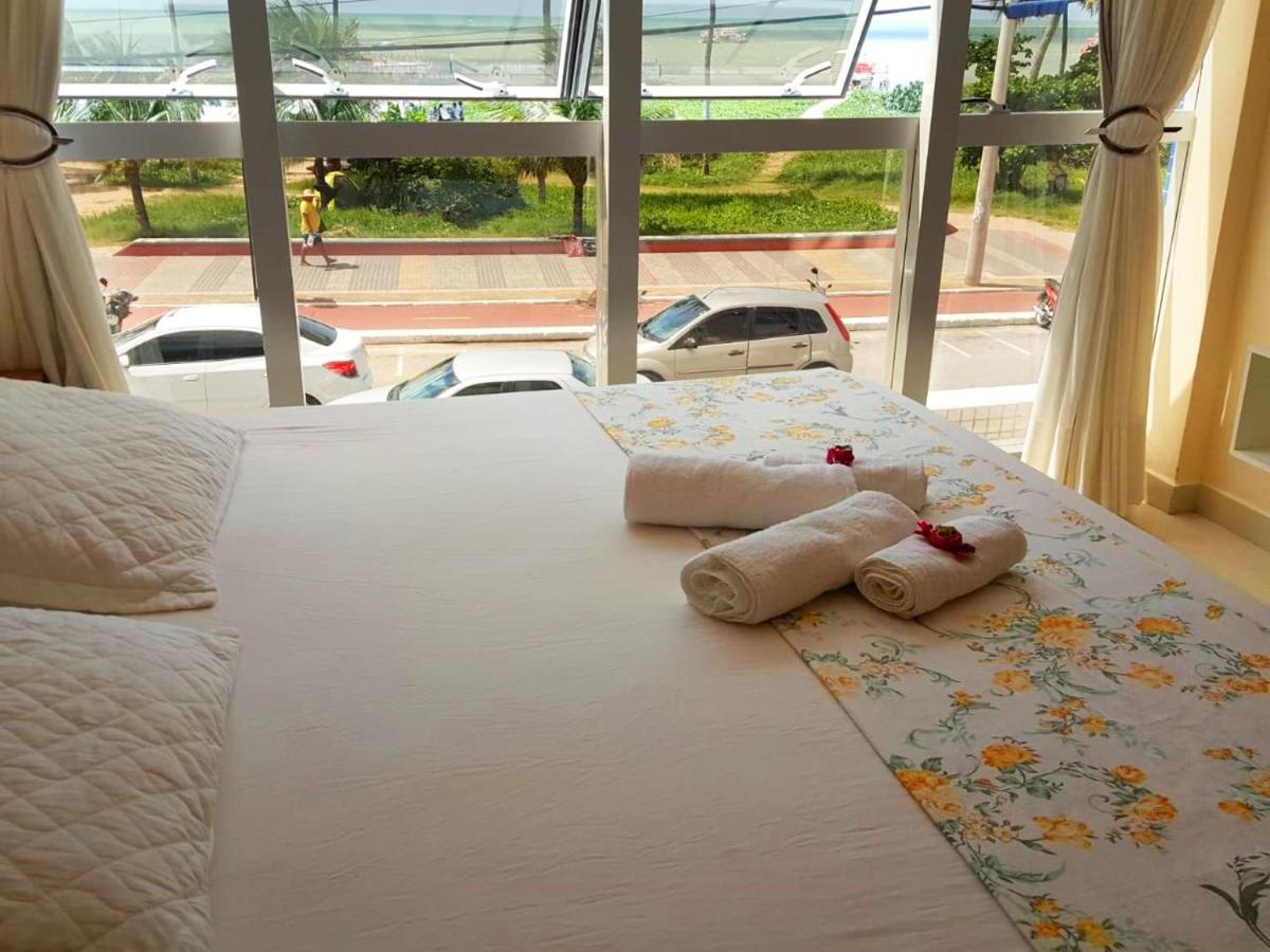 Flat Tambau Solar Do Atlantico Apartment Joao Pessoa