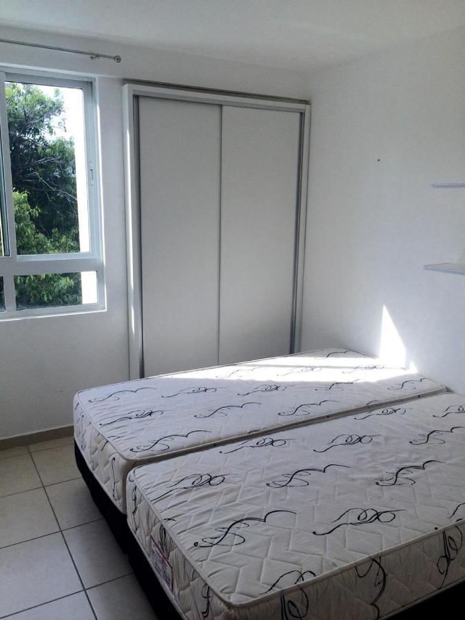 Apartment Na Manaira 2 Quartos *