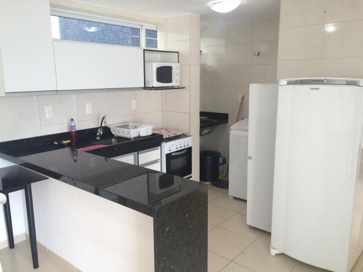 Na Manaira 2 Quartos Apartment
