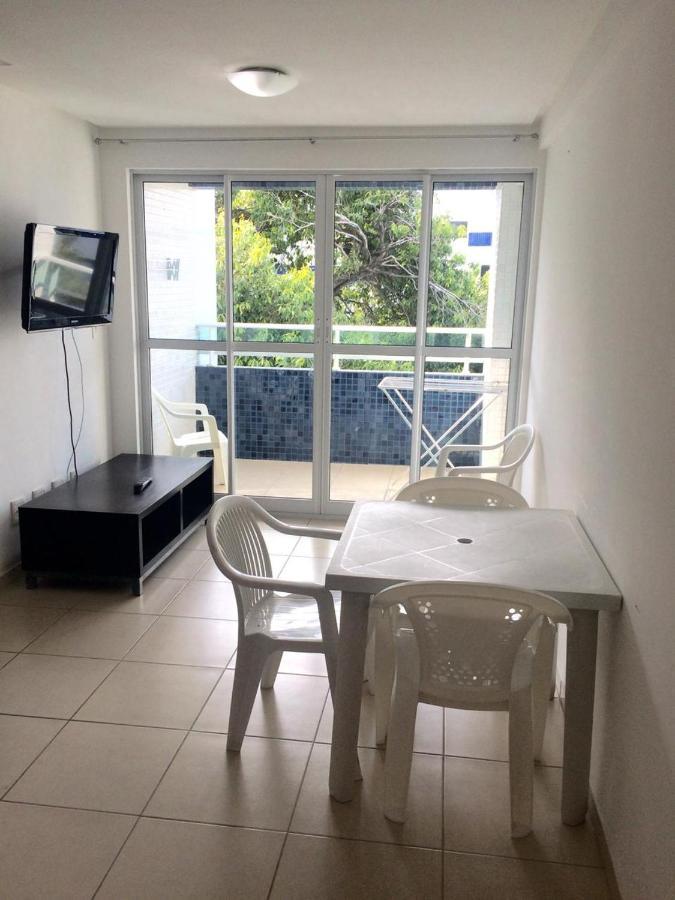 Na Manaira 2 Quartos Joao Pessoa