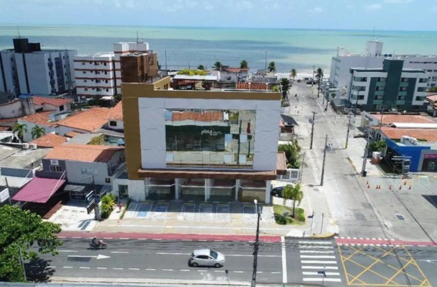 Apartment Flat Uno Proximo Ao Mar *