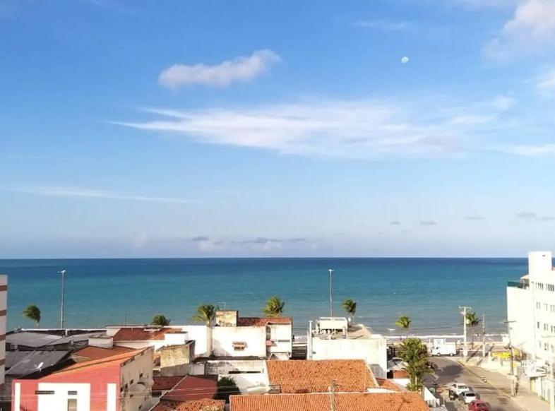 Flat Uno Proximo Ao Mar Apartment