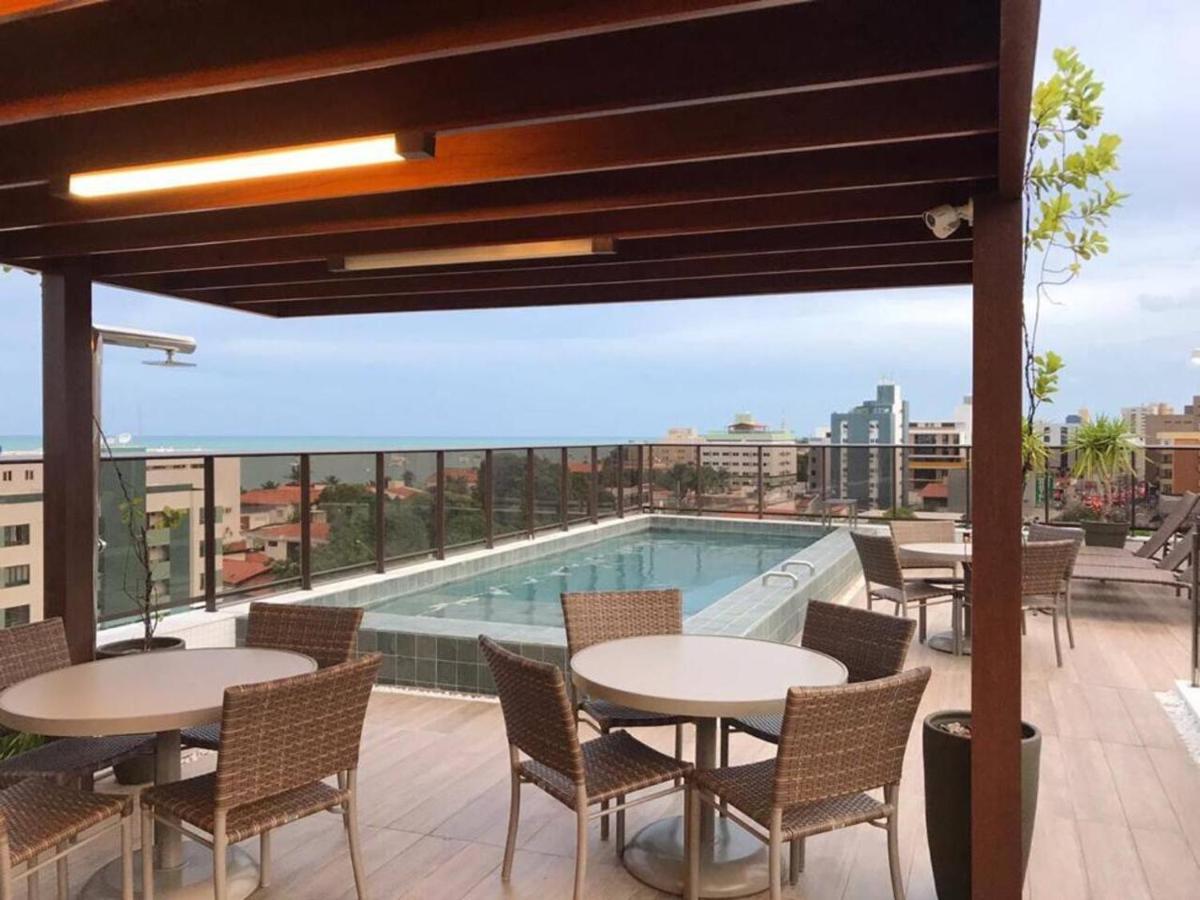 Apartment Flat Uno Proximo Ao Mar *