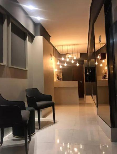 Flat Uno Proximo Ao Mar Joao Pessoa
