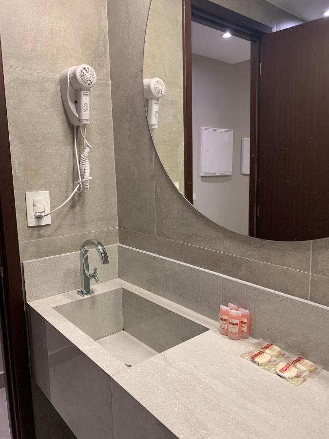 Flat Uno Proximo Ao Mar Apartment Joao Pessoa