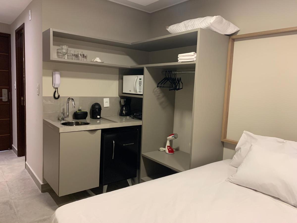 Apartment Flat Uno Proximo Ao Mar Joao Pessoa