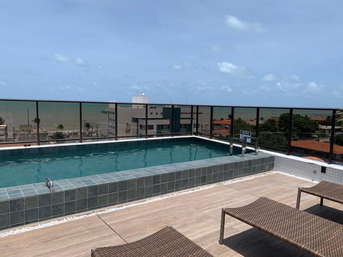 Apartment Flat Uno Proximo Ao Mar Joao Pessoa
