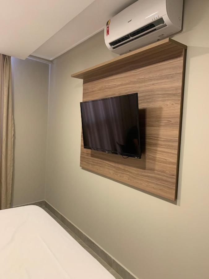 Apartment Flat Uno Proximo Ao Mar Joao Pessoa