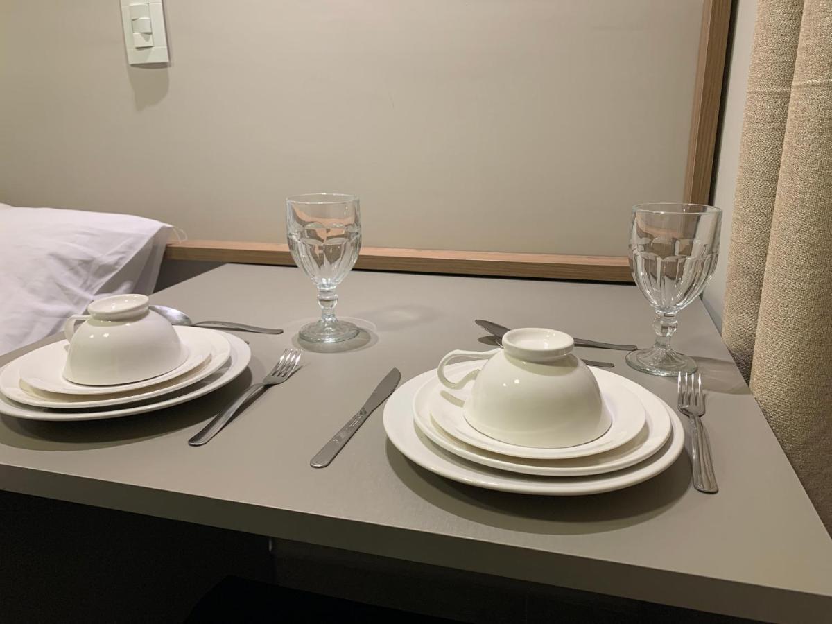 Apartment Flat Uno Proximo Ao Mar Joao Pessoa