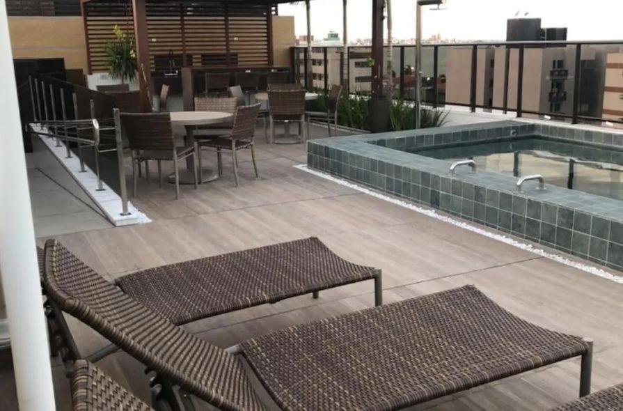 Flat Uno Proximo Ao Mar * Joao Pessoa