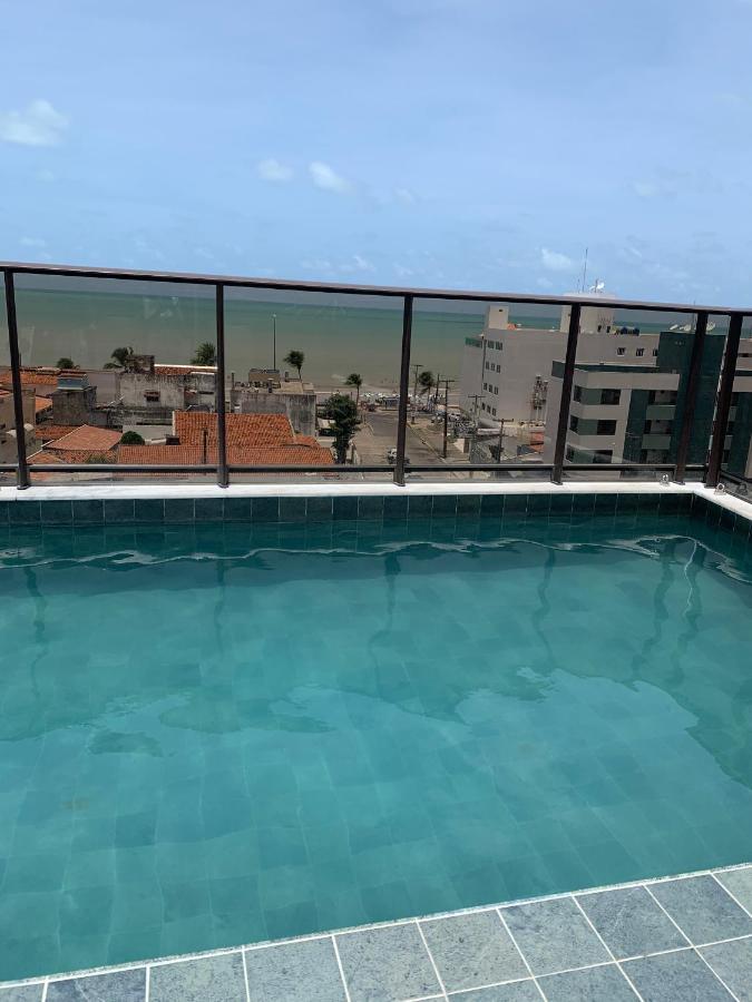Flat Uno Proximo Ao Mar *