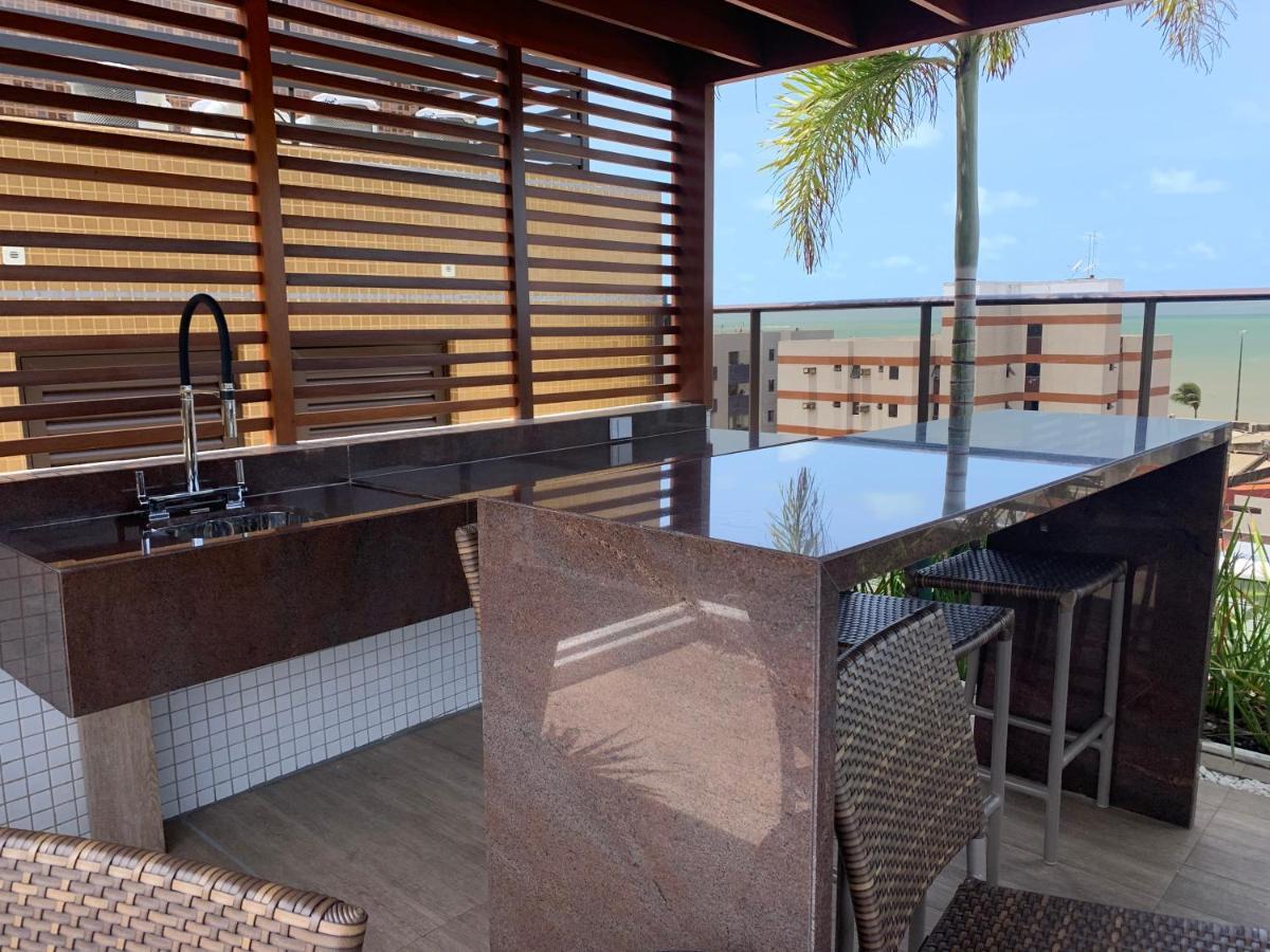 Flat Uno Proximo Ao Mar Apartment *