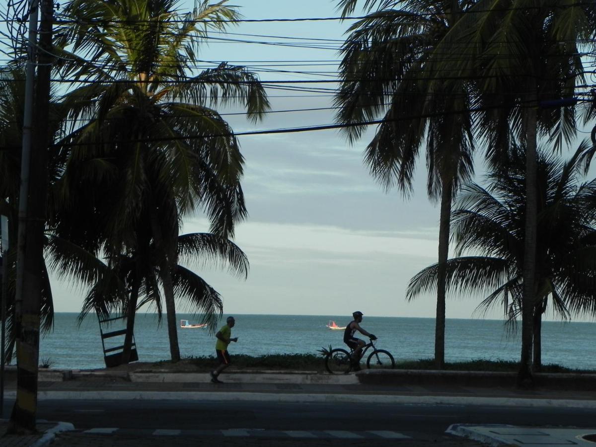 Flat Easy Sunset 316 * Joao Pessoa