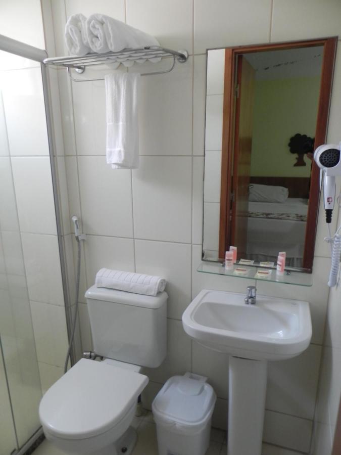 Apartment Flat Easy Sunset 316 Joao Pessoa