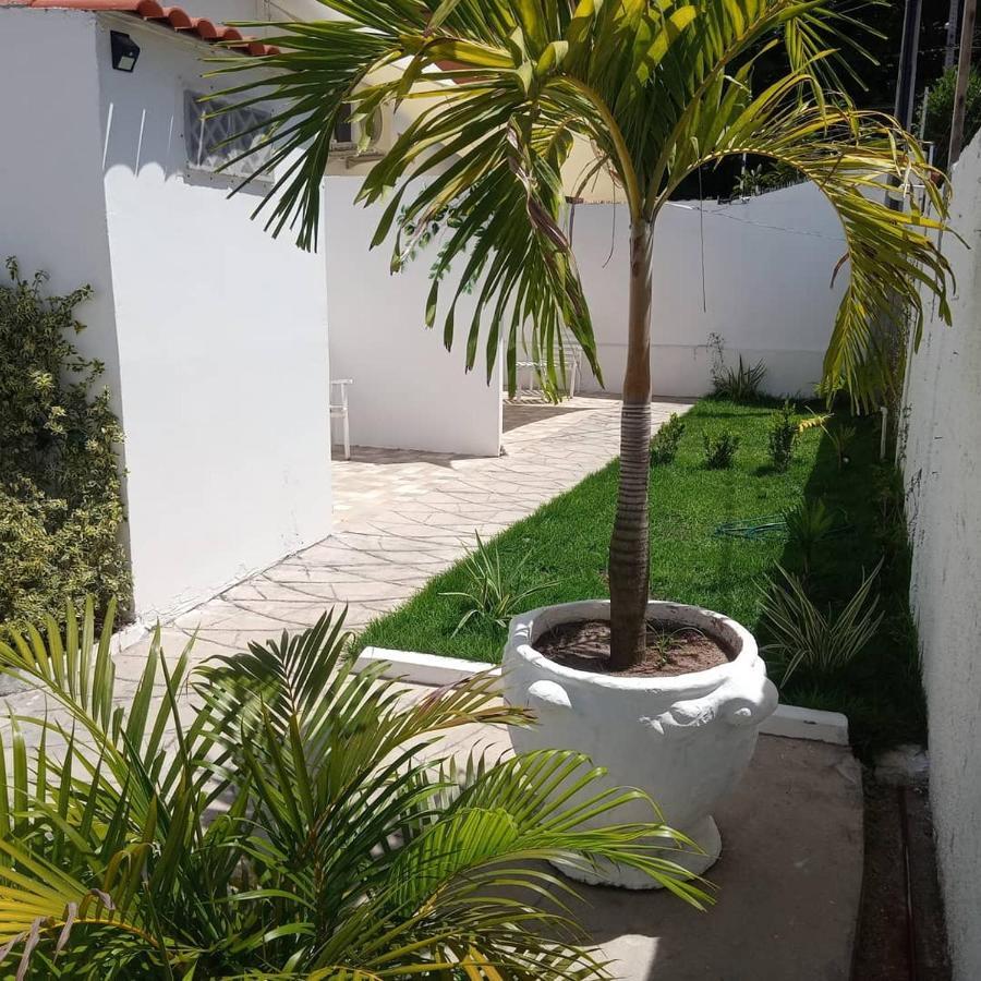 Casa de hóspedes House Jardim Tropical João Pessoa