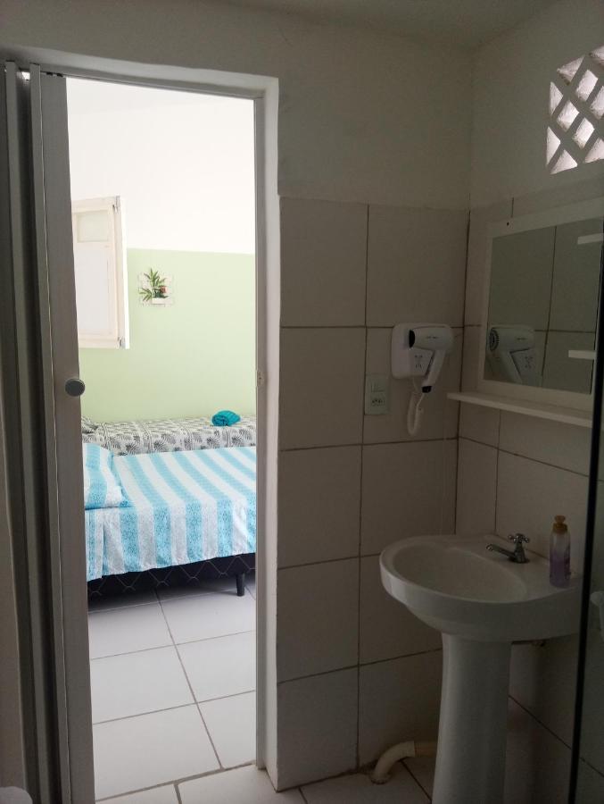 House Jardim Tropical
