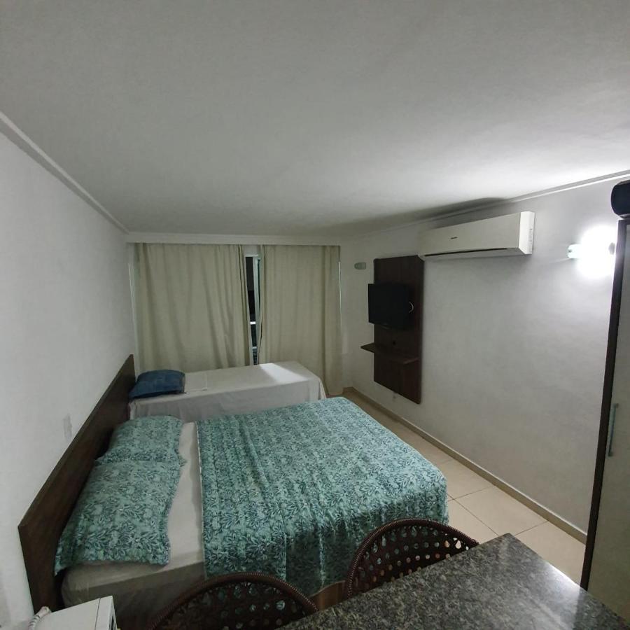 Blue Sunset Beira Mar Do Cabo Branco Apartment