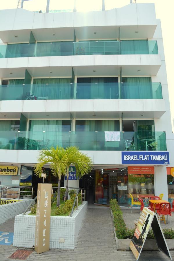 Israel Flat Tambau 127 - Praia Apartment