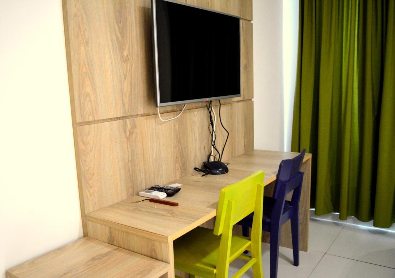 Apartment Israel Flat Tambau 127 - Praia *