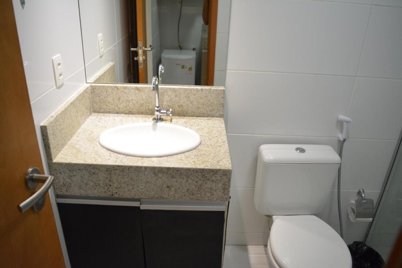 Israel Flat Tambau 127 - Praia Joao Pessoa
