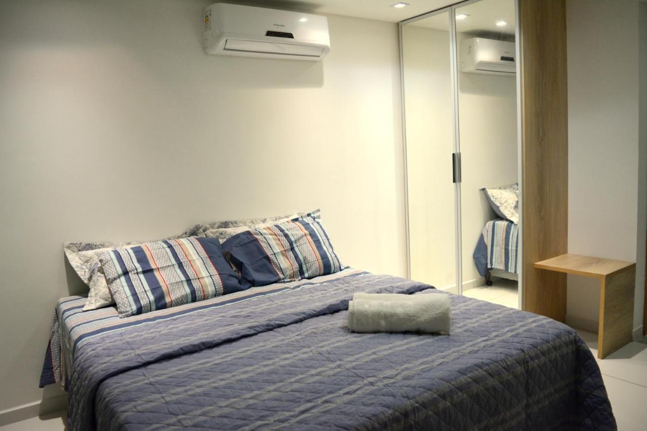 Apartment Israel Flat Tambau 127 - Praia Joao Pessoa