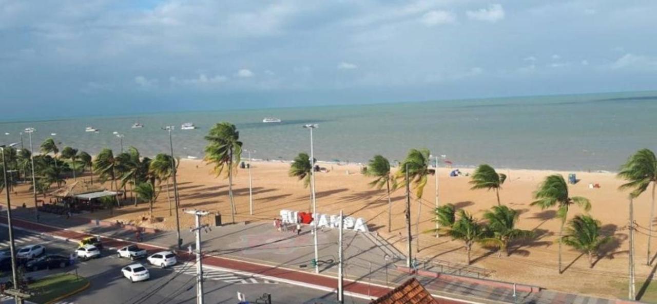 Em - Urbani Manaira - Sem Toalhas Apartment