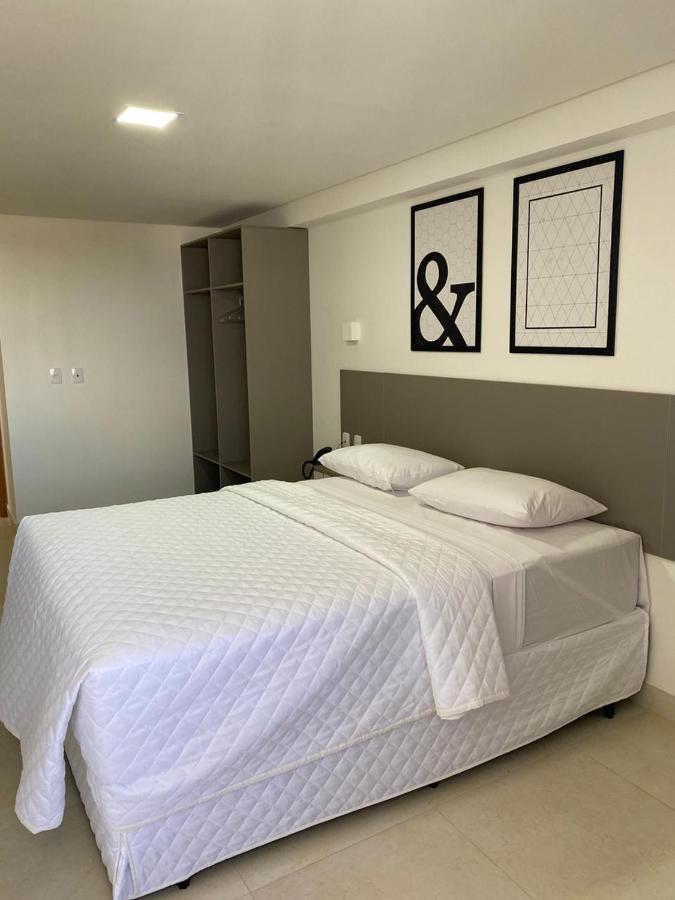 Aparthotel Manaira *