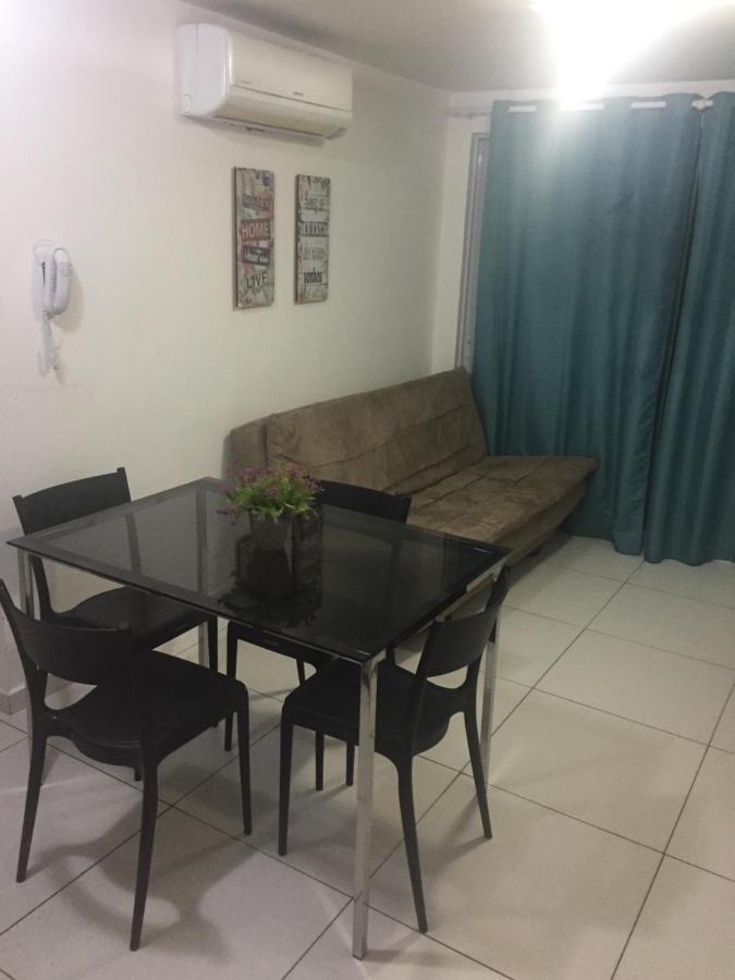 Ponto Turistico De Jampa Ap 119 Apartment Joao Pessoa