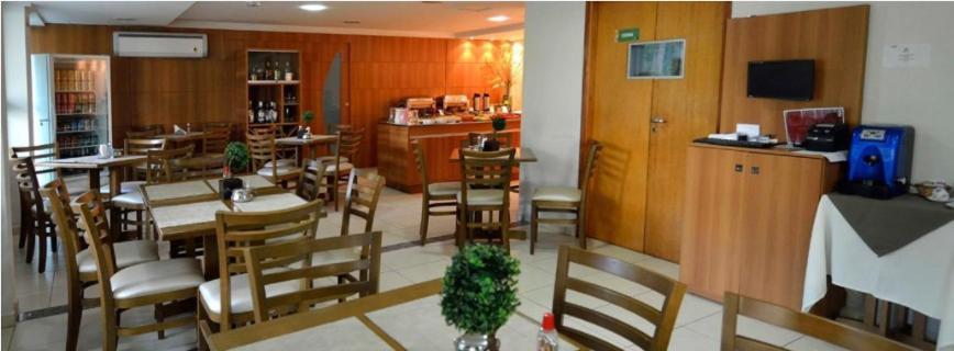 Beira Mar Do Cabo Branco Com Vista 4400 - 308 Hotel 3*
