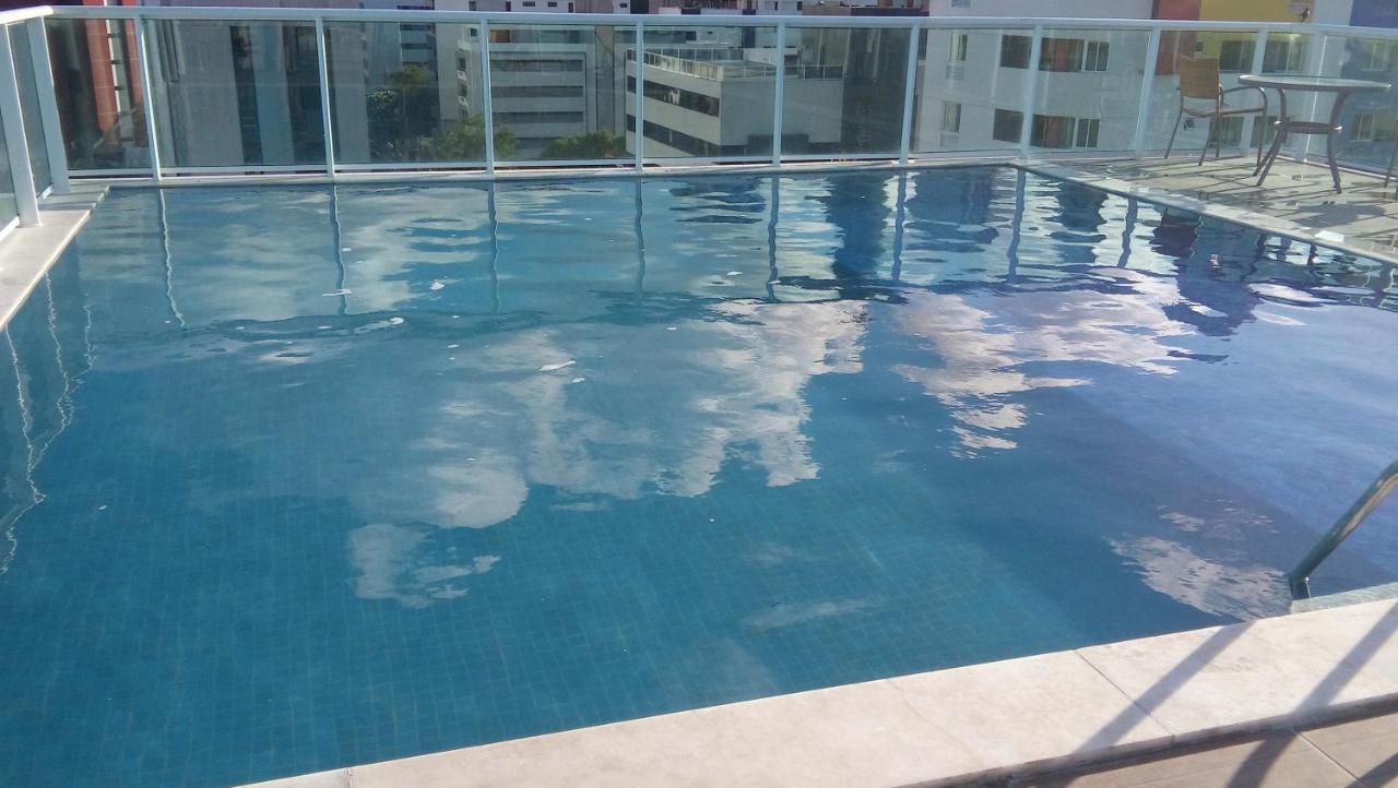 Oneflat Apartment
