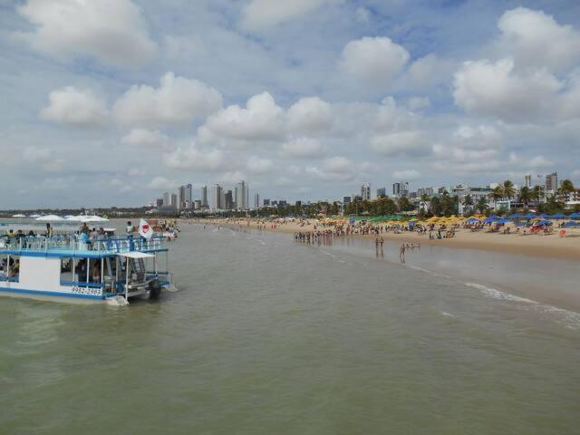 Oneflat * Joao Pessoa