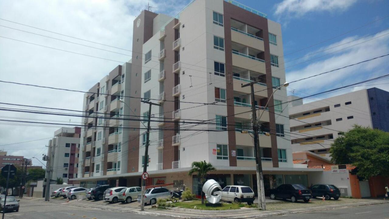 Apartment Oneflat Joao Pessoa