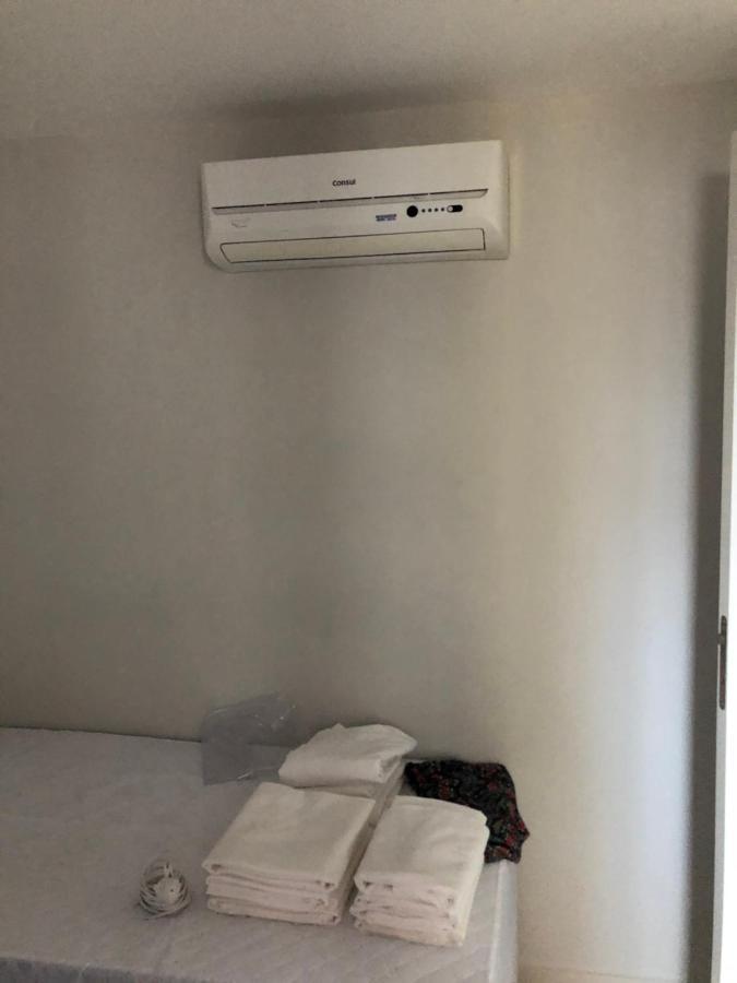 Apartment Em - Urbani Manaira - Sem Toalhas *