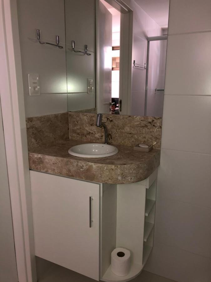 Em - Urbani Manaira - Sem Toalhas Apartment