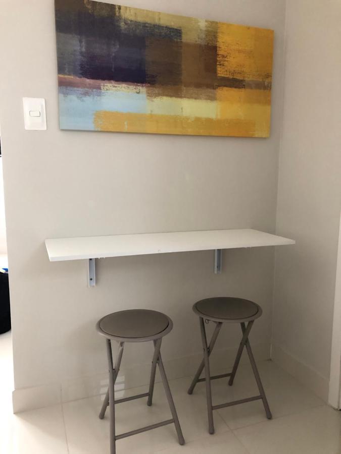 Apartment Em - Urbani Manaira - Sem Toalhas *