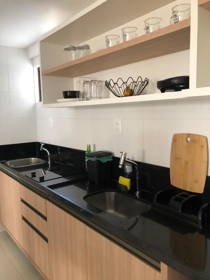 Apartment Em - Urbani Manaira - Sem Toalhas Joao Pessoa