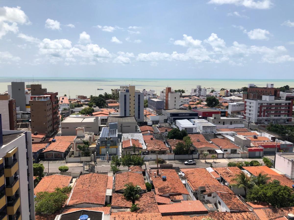 Apartment Em - Urbani Manaira - Sem Toalhas