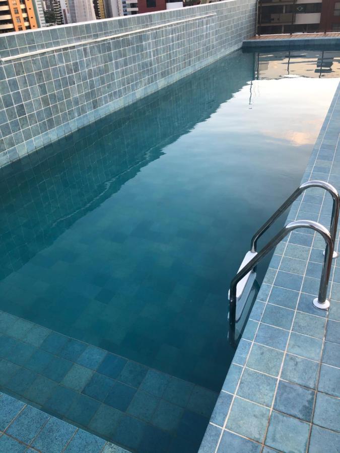 Apartamento Em - Urbani Manaira - Sem Toalhas João Pessoa